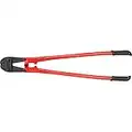 Bolt Cutter, 36" L, Center Cut