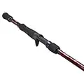 Lew's 6'10"-1 Med HVY Fast Jerkbait/Topwater Casting Rod , Maroon