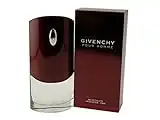 Givenchy, Agua de colonia para hombres - 150 gr.