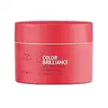 Wella Professionals INVIGO COLOR BRILLIANCE Maschera per capelli colorati fini/normali - Maschera pe