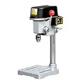 Magicrose 3 Speed Mini Drill Stand 150W Mini Table Top Bench Drill