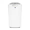 Whynter ARC-110WD Dual Hose Eco-Friendly Portable Air Conditioner, 11000 BTU