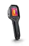 FLIR TG165-X MSX Thermal Camera