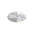 Peking Handicraft Chill Pill Hook Pillow (Gray)