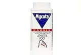 Mycota Powder 70g, Treats and Prevents Athlete's Foot, Relieves Itching and Irritation