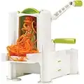 Starfrit 094236-002-0000 Spiral Slicer - Spiralizer