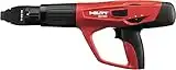 Hilti 305179 DX460-F8 Full Automatic Powder-Actuated Fastening Nail Gun Package