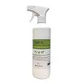 Dermazoo Neem Oil Spray Antiparasitario Natural para Perros, Gatos y Caballos Listo para Usar 500ml - Repelente de Pulgas Garrapatas Mosquitos Ácaros Piojos - Antipulgas Protection contra Insectos