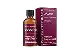 Mystic Moments Olio Fragrante Di Cocco 100ml