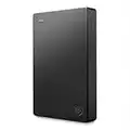 Seagate Portable Amazon Special Edition, 1 To, USB 3.0 Portable Disque dur externe pour Mac, PC, Services Rescue valables 2 ans (STGX1000400)