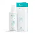 colibri skincare Calming Moisturizer - 80ml Tagescreme mit Hyaluron Serum und Sheabutter für optimale Pflege den ganzen Tag ohne zu fetten - Gesichtscreme für Frauen und Männer - face cream