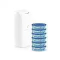 Angelcare Nappy Disposal System with 6 Refills