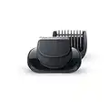 Braun Afeitadora Eléctrica Hombre, Accesorio EasyClick para Máquina de Afeita Barba, Series 5, 6 y 7, Recortadora Barba