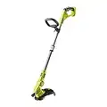 RYOBI - Coupe-bordures / dresse-bordures 18 Volts ONE+™ - Ø 25-30 cm (sans batterie) - OLT1832