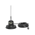 Wilson Little Wil CB - Antenna con magnete, 95 cm