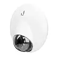 Ubiquiti UVC-G3-DOME Wide-Angle 1080p Network Camera with Infrared (White)