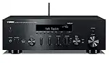 Yamaha RN602 B Network Receiver, BLACK