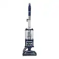 Shark NV360 Navigator Lift-Away Deluxe Upright Vacuum with Large Dust Cup Capacity, HEPA Filter, Swivel Steering, Upholstery Tool & Crevice Tool, Blue