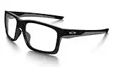 Oakley Mainlink XL 0.75mm Pb Leaded X-Ray Radiation Protection Safety Glasses (Matte Black)