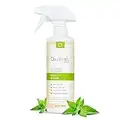 Oxyfresh All Purpose Deodorizer — Our Environmentally Friendly, Multi Purpose Deodorizer & Odor Eliminator is Family Safe. No Harsh Chemicals & Over Powering Fragrances.