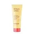 'b.fresh Daily Moisturizing Body Lotion for Glowing Skin | Lit From Within Illuminating Body Serum - Brightens & Illuminates Skin From Hyaluronic Acid, Niacinamide, Licorice Root + Vitamin C, 8 Fl Oz