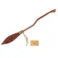 Cinereplicas Harry Potter - Nimbus 2000 - Offizielle Lizenz