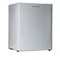 PremierTech Mini Frigo 58 Litri Frigorifero Hotel Ufficio Casa PT-F60 Classe Energetica E