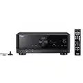 Yamaha TSR-700 7.1 Channel AV Receiver with 8K HDMI and MusicCast