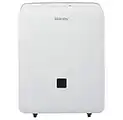 Danby DDR040BJWDB-ME 40 Pint Dehumidifier