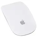 Apple Magic Bluetooth Wireless Laser Mouse - A1296 (Renewed)