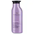 Pureology Hydrate Sheer, Moisturising Shampoo, For Fine, Colour Treated Hair, Vegan Formulas, Sulphate Free for a Gentle Cleanse