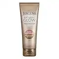 Jergens Hydratant quotidien Natural Glow pour le visage Pour teints de peau moyens/bronzés 222 ml