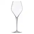 Schott Zwiesel 118603 Finesse - Juego de 6 copas de vino tinto 437 ml (cristal, transparente, 8,75 x 8,75 x 24,4 cm)