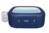 Bestway 54155E Hawaii Air Jet Inflatable Outdoor Spa