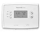 Honeywell Home RTH221B1039 1-Week Programmable Thermostat