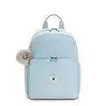 Kipling Maisie Diaper Backpack, Bridal Blue