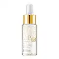 LAIKOU 24K Gold Snail Serum Anti-aging Moisturizing Facial Serum Essence for Skin Face Skincare 17ml