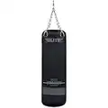 Canvas Punching Bags MMA Muay Thai Kickboxing Training Boxing Punching Bag with Chains