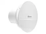 Xpelair Simply Silent Contour 4" (100mm) Extractor Fan-Humidistat C4HTR