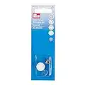 Prym Fixation De Presse sans Coudre, Multicolore