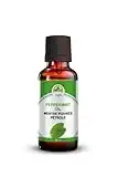 Yogti [Canadian Brand] Peppermint Essential Oil, 30 milliliter