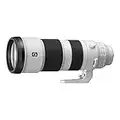 Sony FE 200-600 mm f/5.6-6.3 G OSS | Vollformat, Super-Telezoom-Objektiv (SEL200600G)