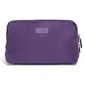 Lipault - Plume Accessories Toiletry Kit - 12" Compact Travel Organizer Bag- Light Plum