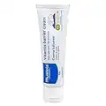 Mustela Vitamin Barrier 1 2 3 Cream 100ml, (Pack of 1)