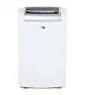 Whynter Arc-148MS Portable Air Conditioner, 14, 000 BTU