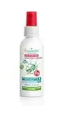 Puressentiel - SOS Insetti - Spray Pelli Sensibili - Per una protezione duratura - Per adulti e bambini - Fino a 8 ore di idratazione - Vegan e Cruelty Free - 100 ml