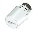 Honeywell Home Heizkörper Thermostatkopf Thera-5, M30 x 1,5-Anschluss, weiß