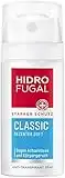 Hidrofugal Classic Spray Mini (35 ml), protection anti-transpirante puissante avec parfum discret, petit déodorant en spray pour une protection fiable sans alcool éthylique.