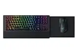 Razer Turret Wireless Mechanical Gaming Keyboard & Mouse Combo for PC & Xbox One