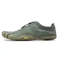 Vibram Five Fingers Mens KSO ECO Cross Training Shoe (M, Military Green, 10.5-11)